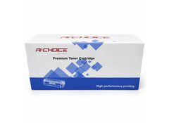 Ri Choice toner cartridge for printer supplies