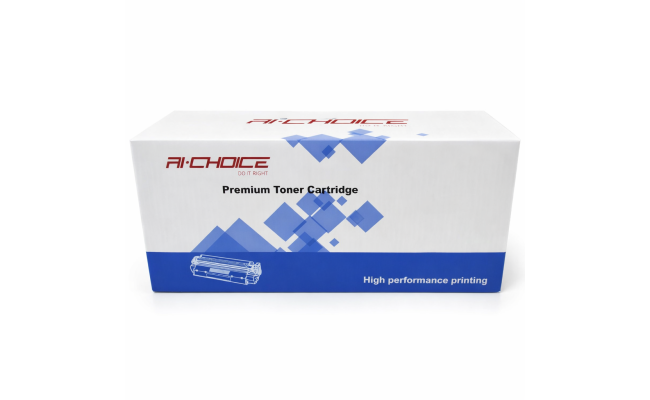 Ri Choice Premium Compatible Yellow Toner Cartridge Ce312a Cf352a