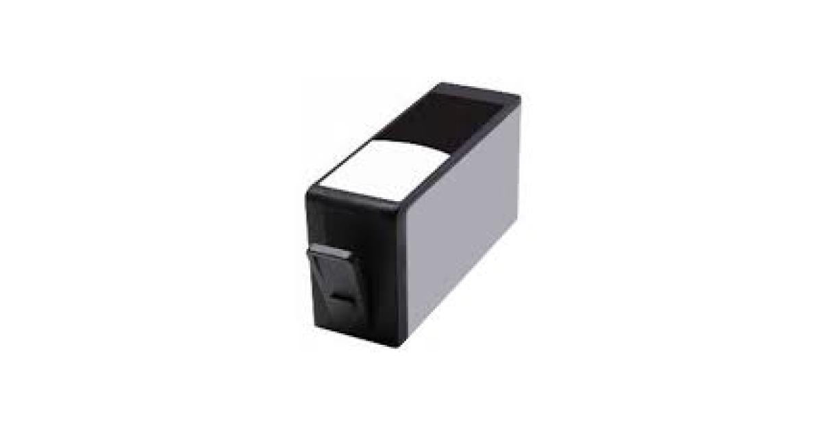 BLACK INK CARTRIDGES LM100XLC