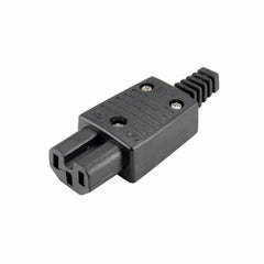 WD-09 industrial plug C15 10A Connector Socket