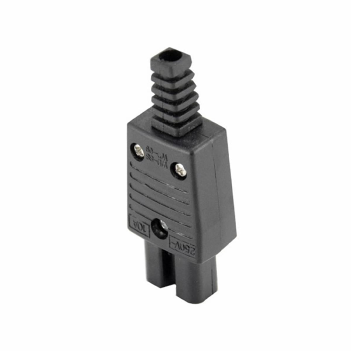 WD-09 industrial plug C15 10A Connector Socket