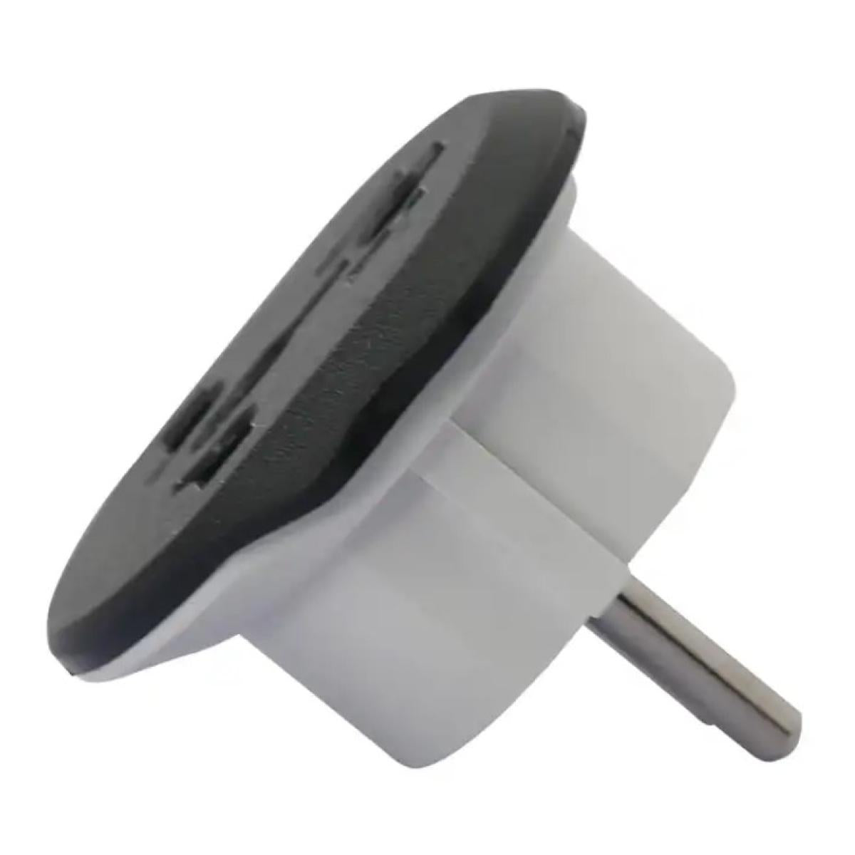 Universal 13A MK Socket Connector Adapter