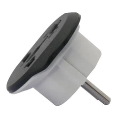 Universal 13A MK Socket Connector Adapter