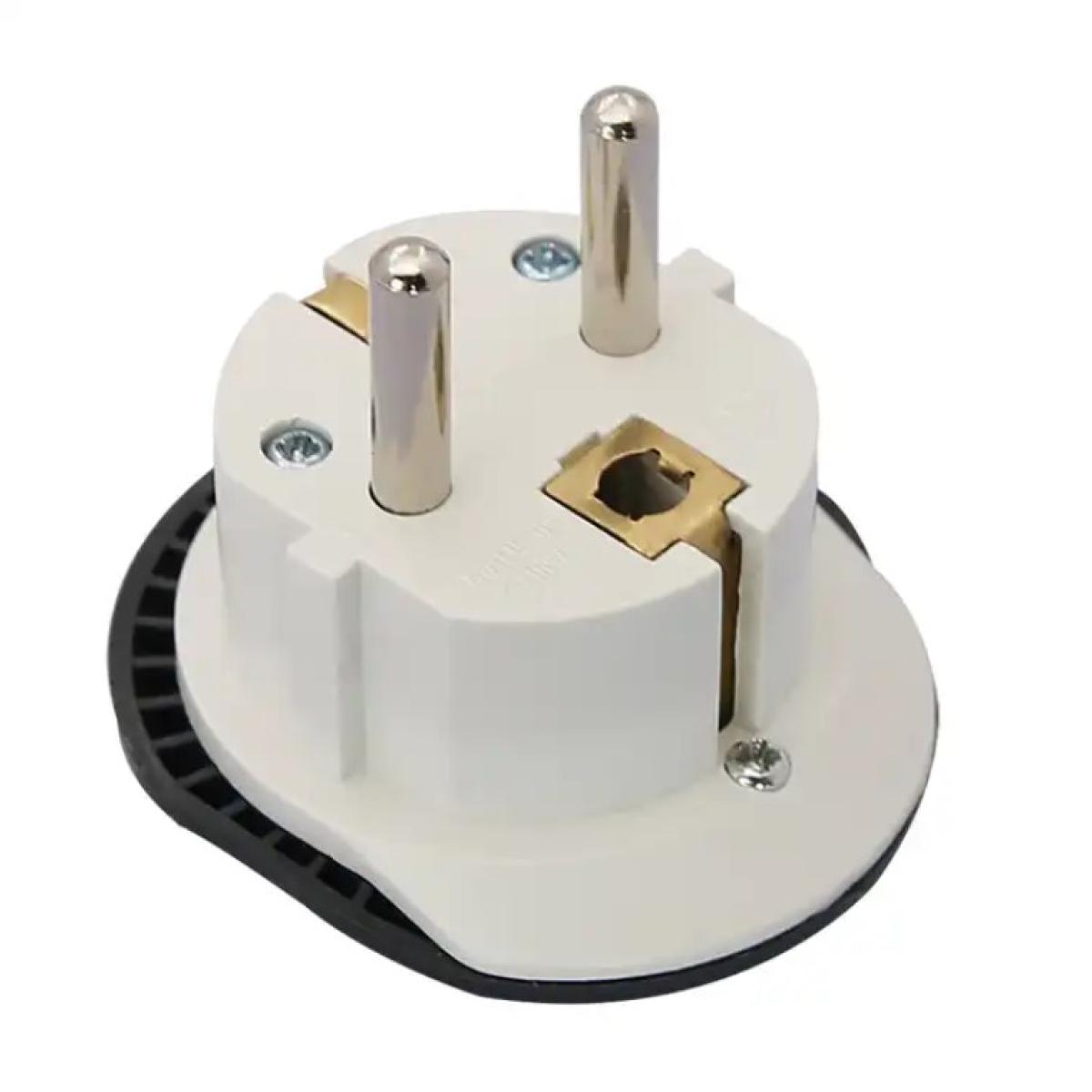 Universal 13A MK Socket Connector Adapter