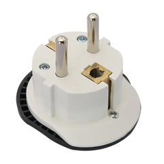 Universal 13A MK Socket Connector Adapter