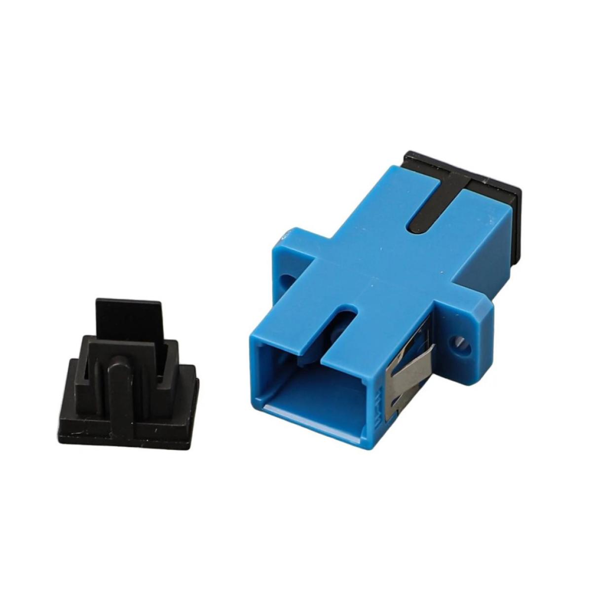 SC Multimode Simplex Fiber Adapter Connector