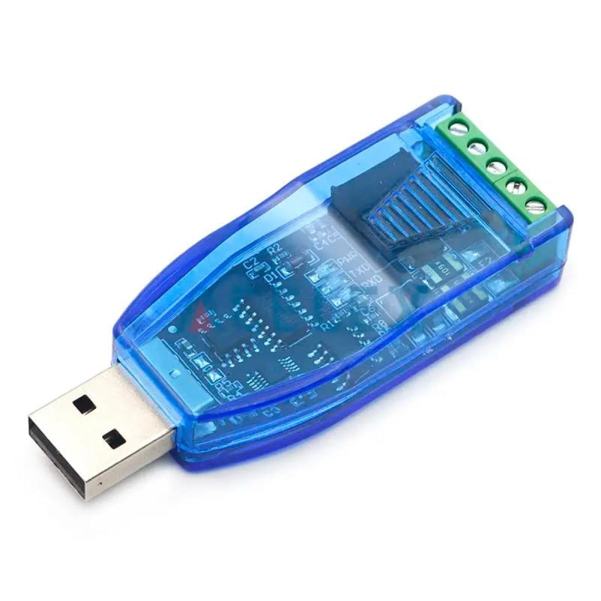 USB to RS495 Serial Converter