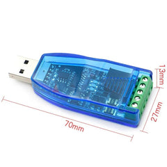 USB to RS495 Serial Converter