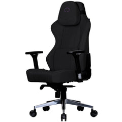 Cooler Master Caliber X2C (Black) Gaming Chair with Cool - In Technology with RGB