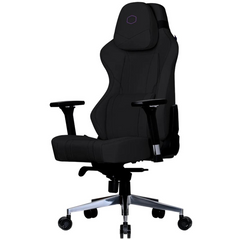Cooler Master Caliber X2C Premium Gaming Chair - Black