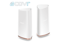 D-Link Covr 2202 AC2200 Tri Band Whole Home Mesh Wi Fi System