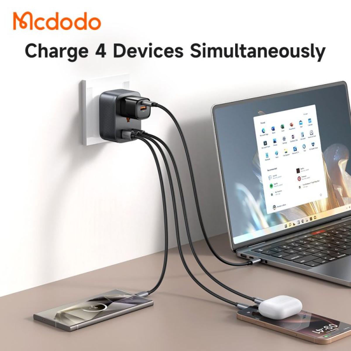 Mcdodo Cp 0750 Universal Travel Adapter One For 4 Outputs (ac + 2 Usb C + Usb) 20w Worldwide Use Eu Travel Plug With 3 Usb Black Mcdodo Cp 0750 Universal Travel Adapter One For 4 Outputs (ac + 2 Usb C + Usb) 20w Worldwide Use Eu Travel Plug With 3 Usb Black