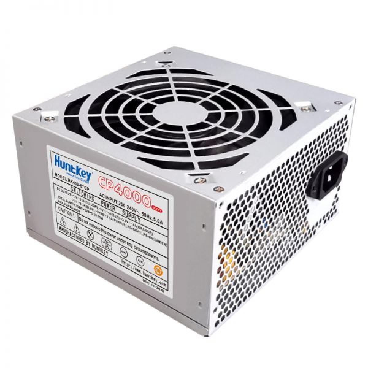 HuntKey CP4000 Power Supply 400W