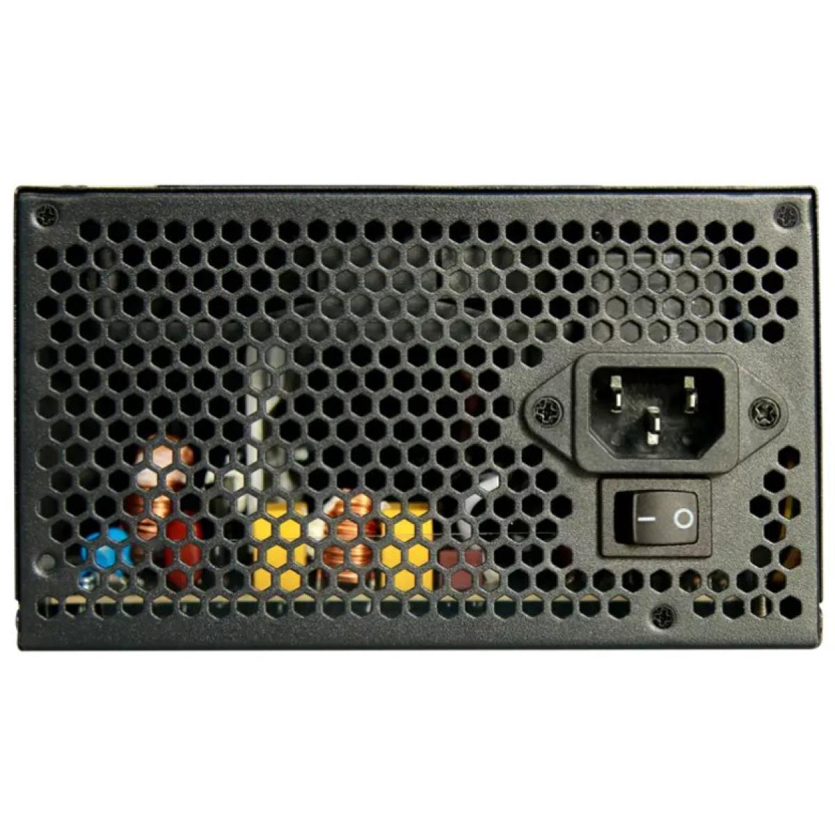 Huntkey CP6000 Silent Series Power Supply 600W