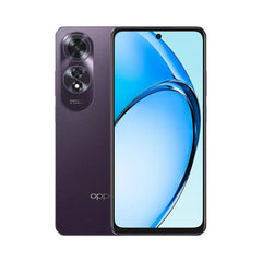 Oppo A60 256GB 8GB Mobile Phone (Blue & Purple)