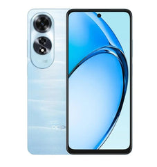 Oppo A60 256GB 8GB Mobile Phone (Blue & Purple)