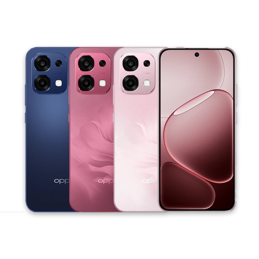 Oppo A6 Pro 5G - 8GB RAM, 256GB Storage, 6.57 Inch Display