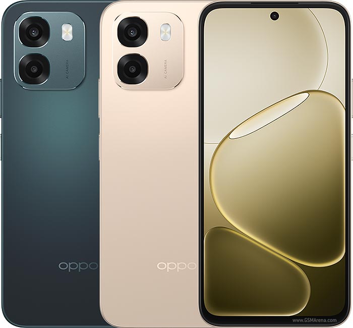 Oppo A6 8GB/256GB