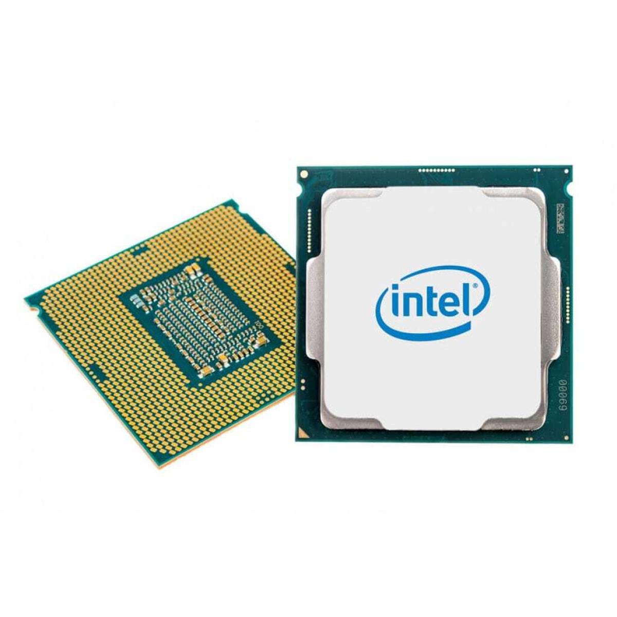 Intel CPU Core I5-3570 Gen 4th Processor