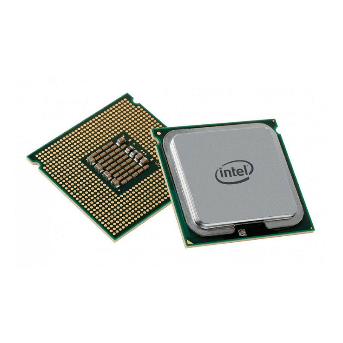 Intel® CPU Core™ I7-10700 Gen 10th Processor