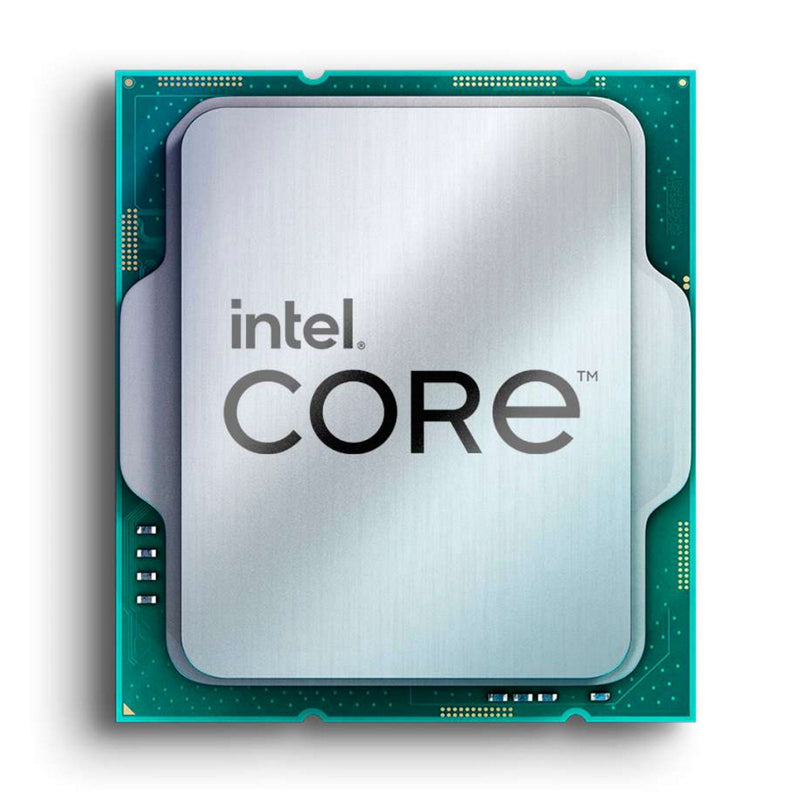 Intel Core i3-14100 LGA1700 4.7GHz 14th Gen CPU Processor (Tray)