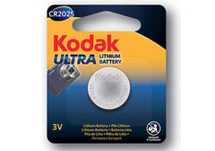 Kodak Lithium Battery CR2025