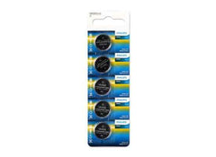 Lithium Button Battery Cr2016 3V