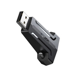 Ugreen 80111 Usb 2.0 To Db9 Rs 232 Serial Adapter