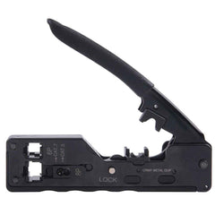 Network Telecom Crimping Tool For RJ45 CAT5e/6/7