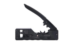 Network Telecom Crimping Tool For Rj45 Cat5e/6/7