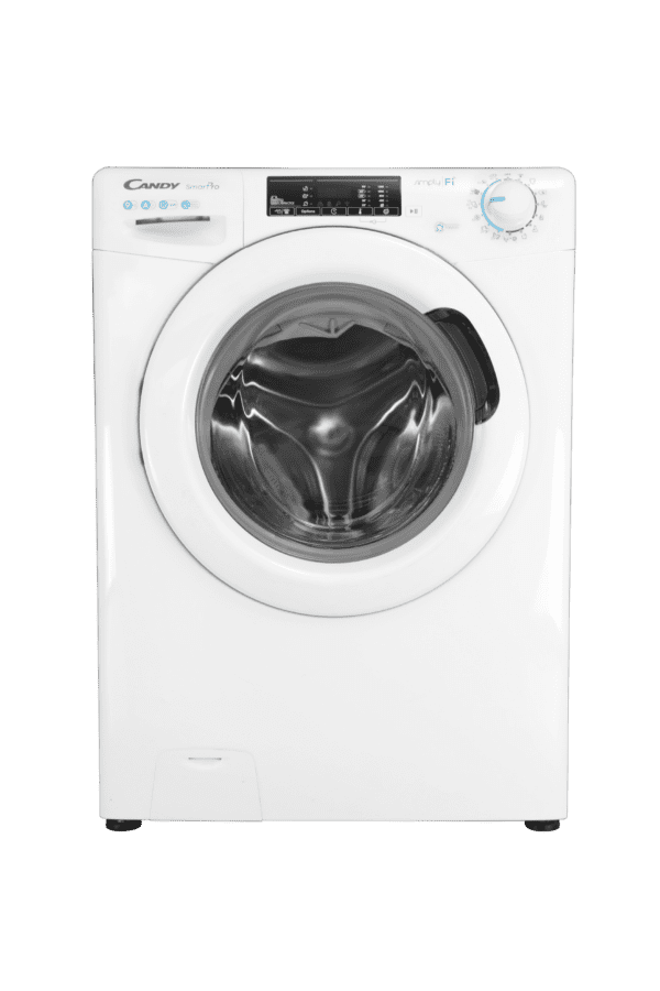 CS 1292DE-S Front Load Washing Machine 9kg 1200 RPM