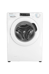 CS 1292DE-S Front Load Washing Machine 9kg 1200 RPM
