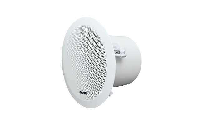 Aisp speaker for audio playback