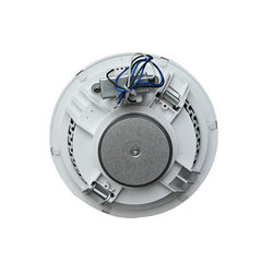 AISP CS-651 6.5" ABS Coxial Frameless Ceiling Speaker 10W