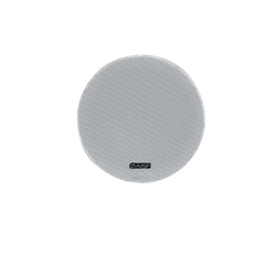 AISP CS-651 6.5" ABS Coxial Frameless Ceiling Speaker 10W