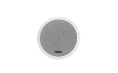 Aisp speaker for audio playback