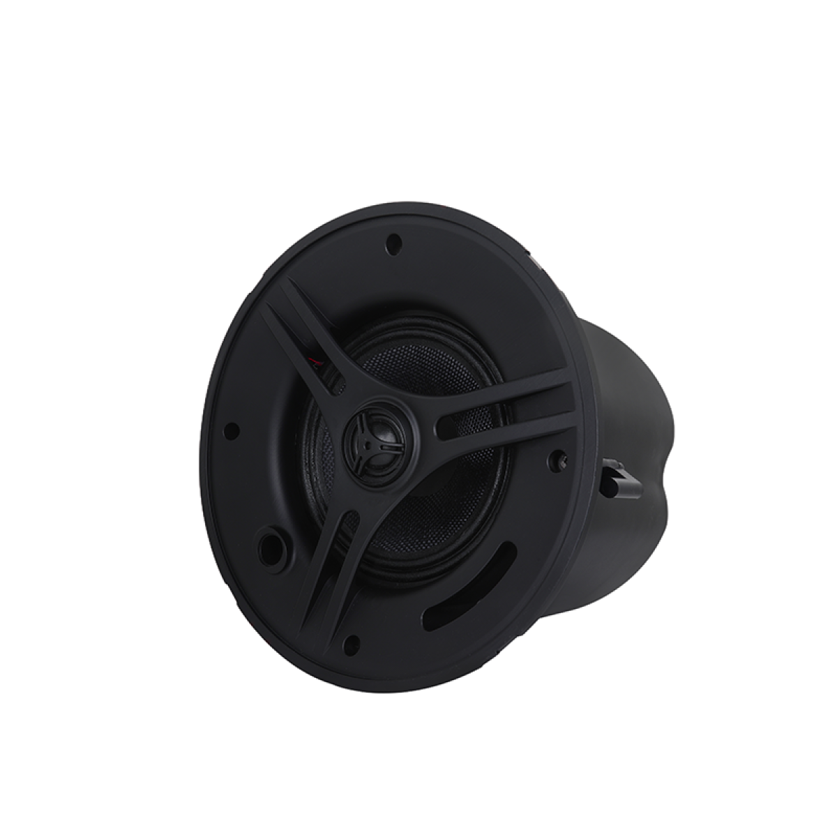 AISP CS-880 8" Coaxial Ceiling Speaker 80W