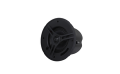 Aisp speaker for audio playback