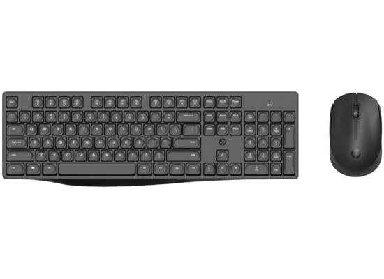 HP CS500 Wireless Keyboard and Mouse Combo HP CS500 Wireless Keyboard and Mouse Combo