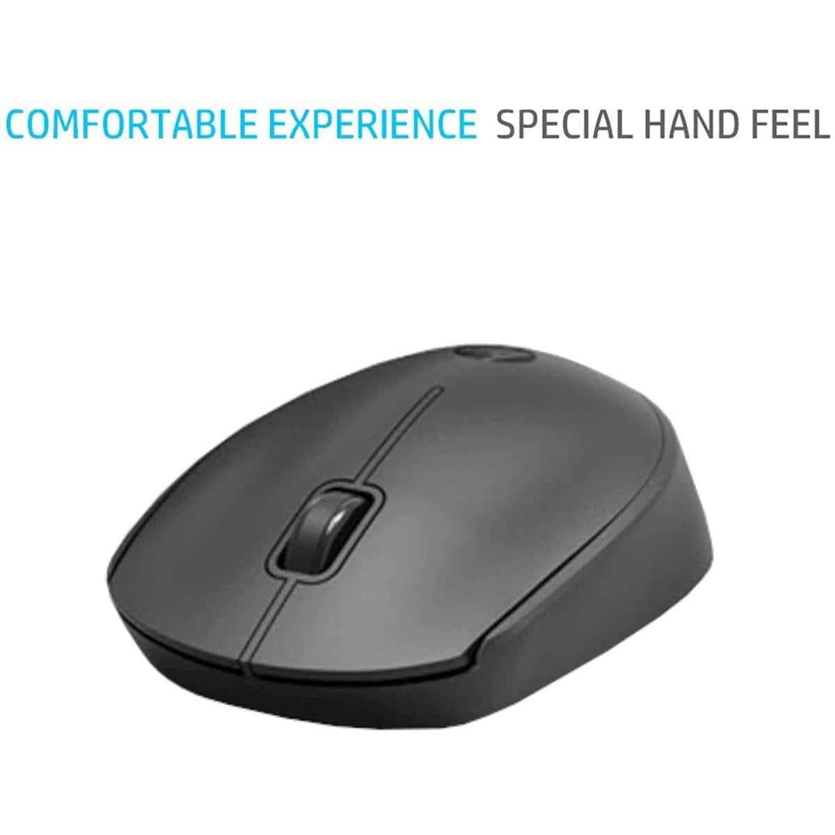 HP CS10 Wireless Keyboard and Mouse Combo HP CS10 Wireless Keyboard and Mouse Combo