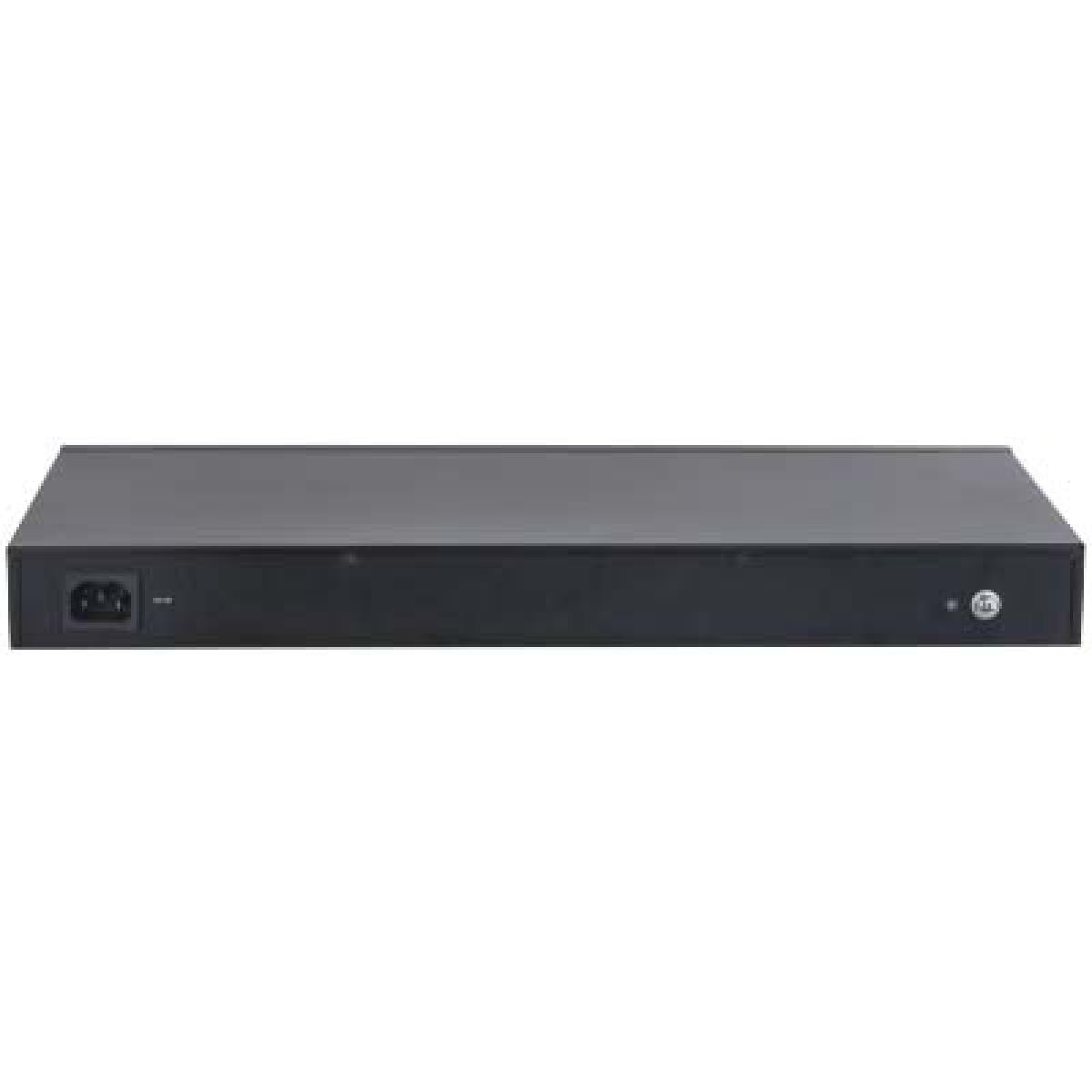 Dahua CS4228-24GT-240 28-Port Cloud Managed Desktop Gigabit Switch with 24-Port PoE Dahua CS4228-24GT-240 28-Port Cloud Managed Desktop Gigabit Switch with 24-Port PoE
