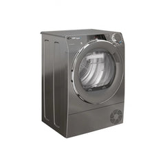 Candy 10KG Condenser Dryer with WiFi and Bluetooth - Dark Silver