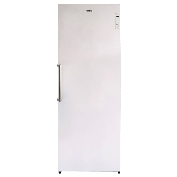 DR CSTNF381A1WA Freezer 7 Drawers, White, 280 Litres