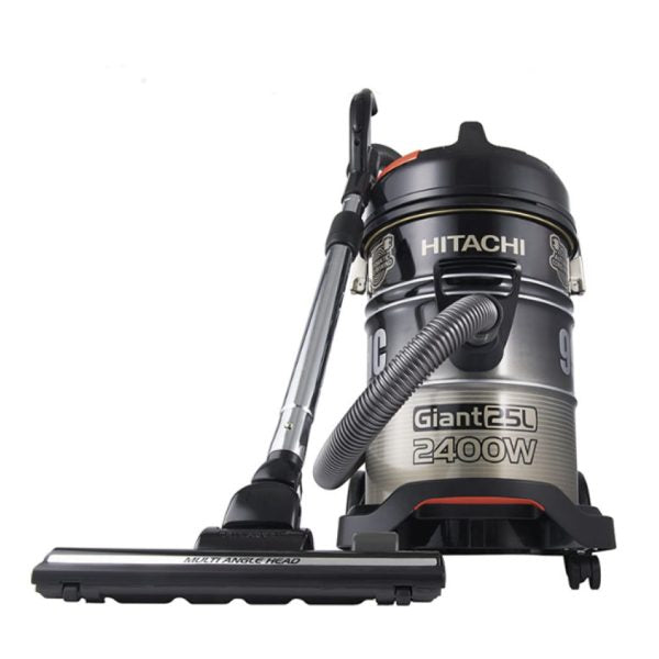 Hitachi CV-995HCACGBGCM Vacuum Cleaner 2300W 25L Drum