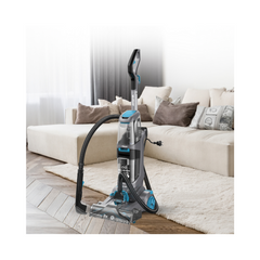 Arshia Carpet Washer with Advanced Scrubbing Brush