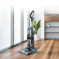 Arshia Carpet Washer with Advanced Scrubbing Brush