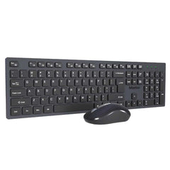 Meetion CW216 Silent Wireless Keyboard & Mouse Combo