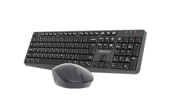 Meetion CW235 2.4g Wireless Keyboard & Mouse Combo, gaming keyboard