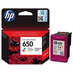HP toner cartridge for printer supplies