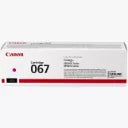 Canon 067 Magenta Toner Cartridge